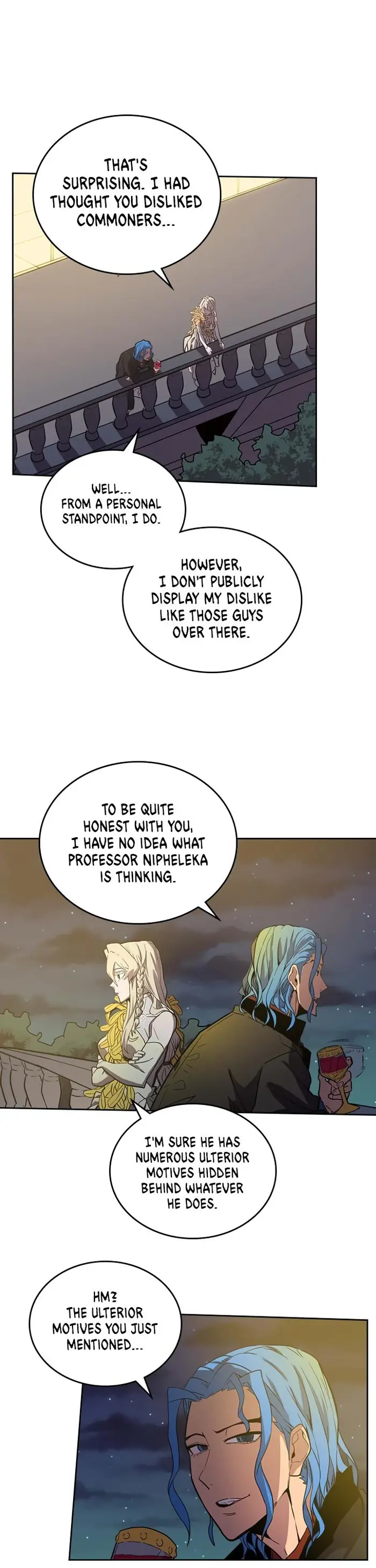 A Returner’s Magic Should Be Special Chapter 46 image 12_optimized